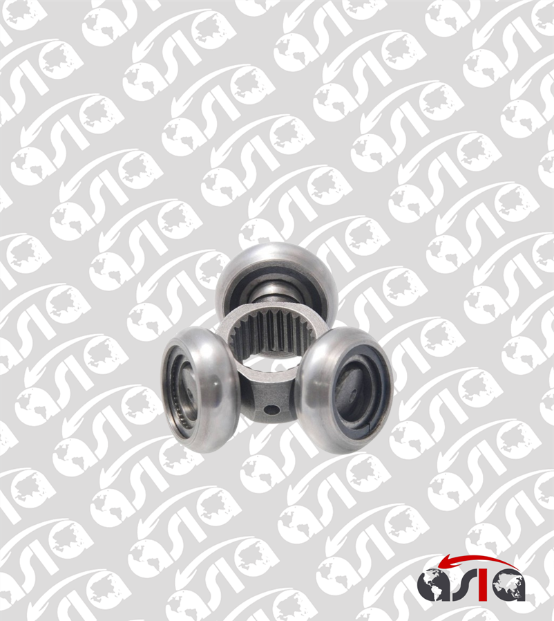 TREBOL 24x41.5 MAZDA 3 CX5