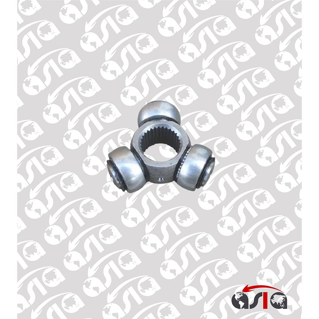 TREBOL 25x27x34 TUCSON 4X2 06/10