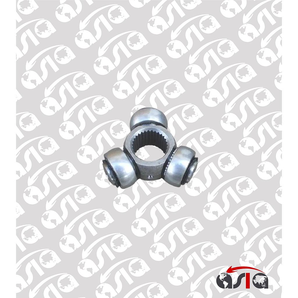 TREBOL 25x28 TUCSON 4X2 06/10