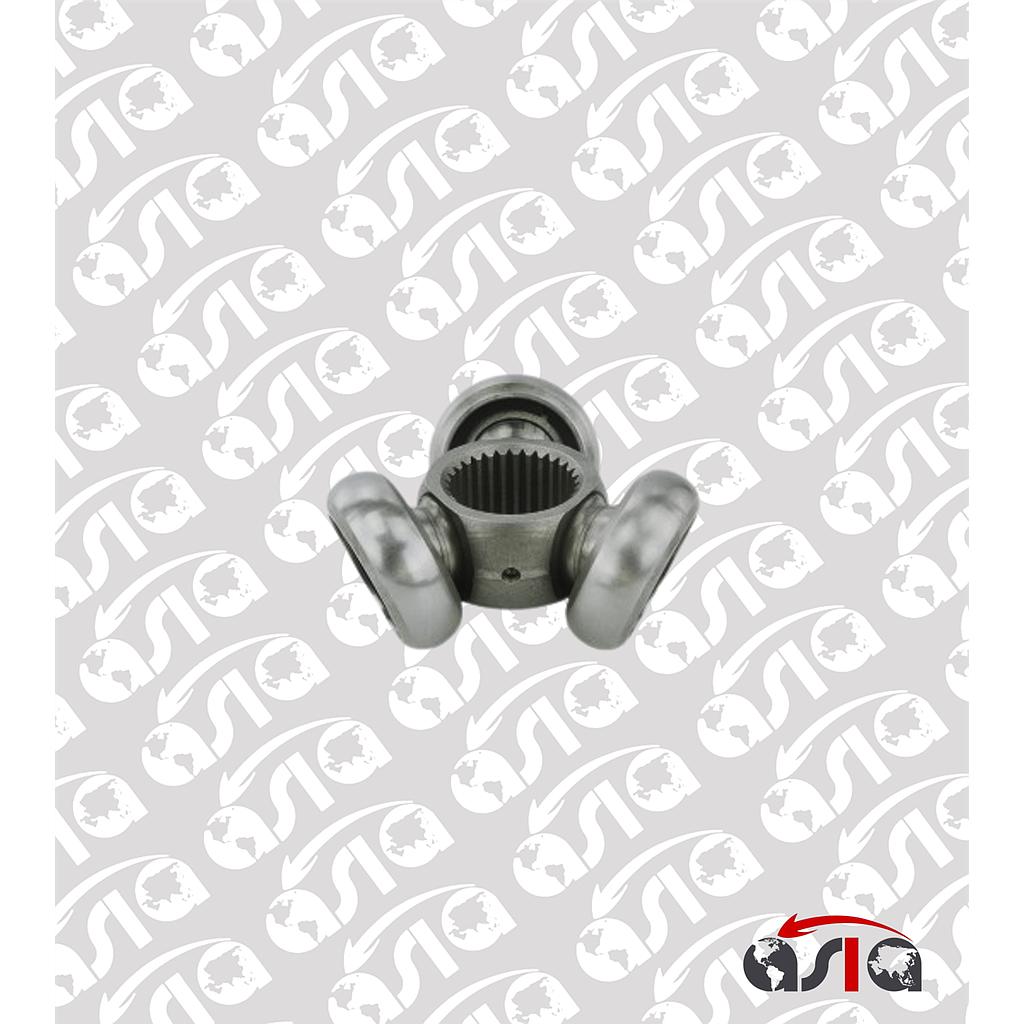 TREBOL 26x43 FOCUS TRANSIT 02/13