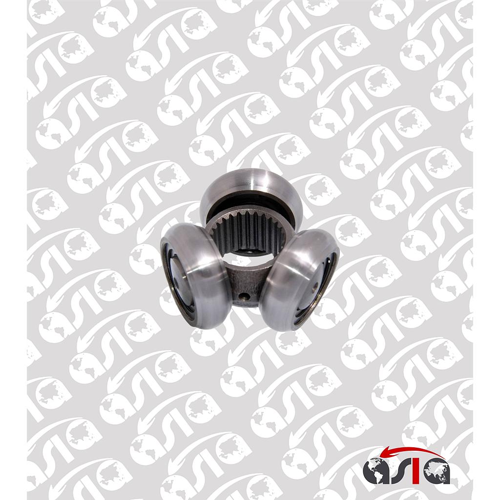 TREBOL 26x43.2 XTRAIL T30