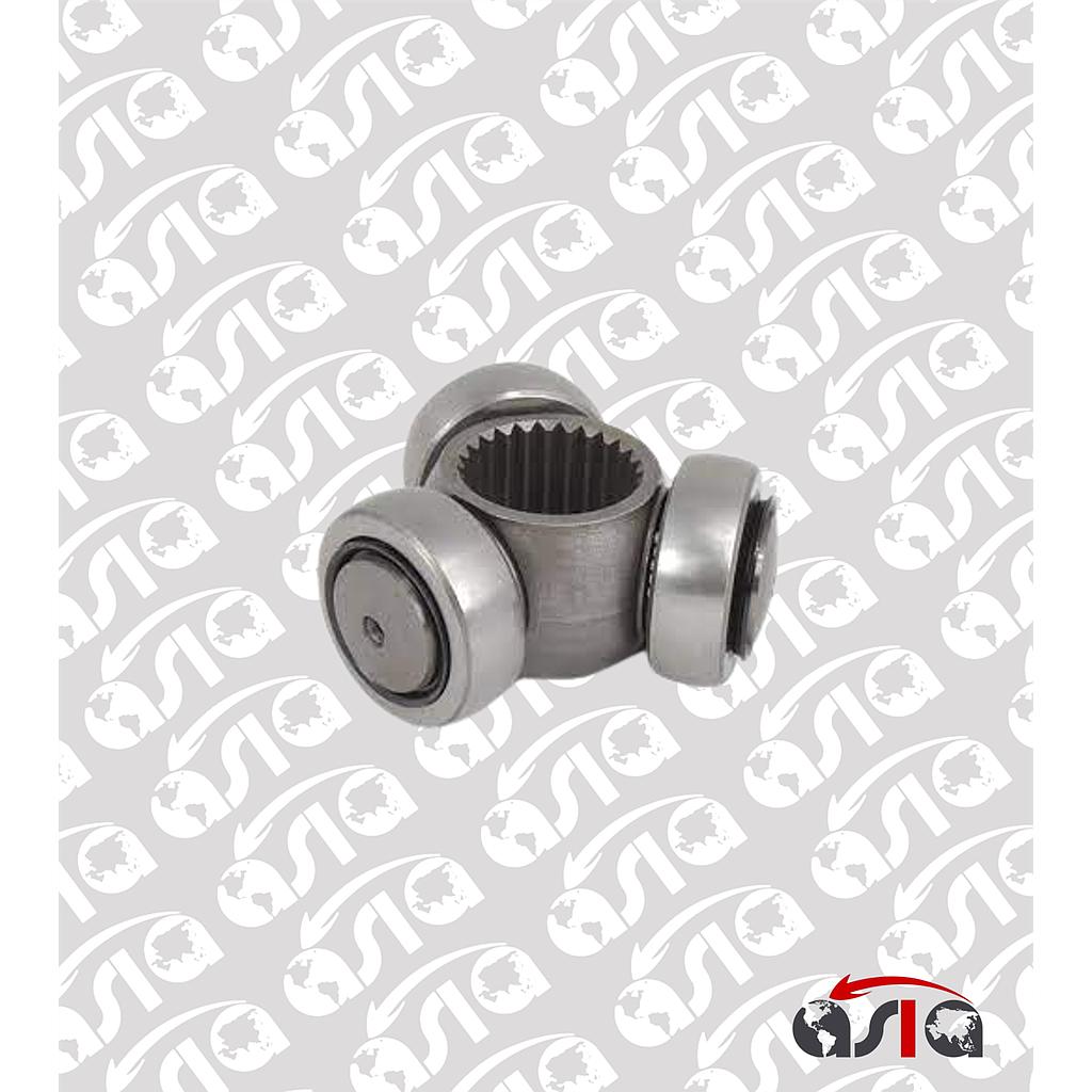 TREBOL 28x23 CIVIC