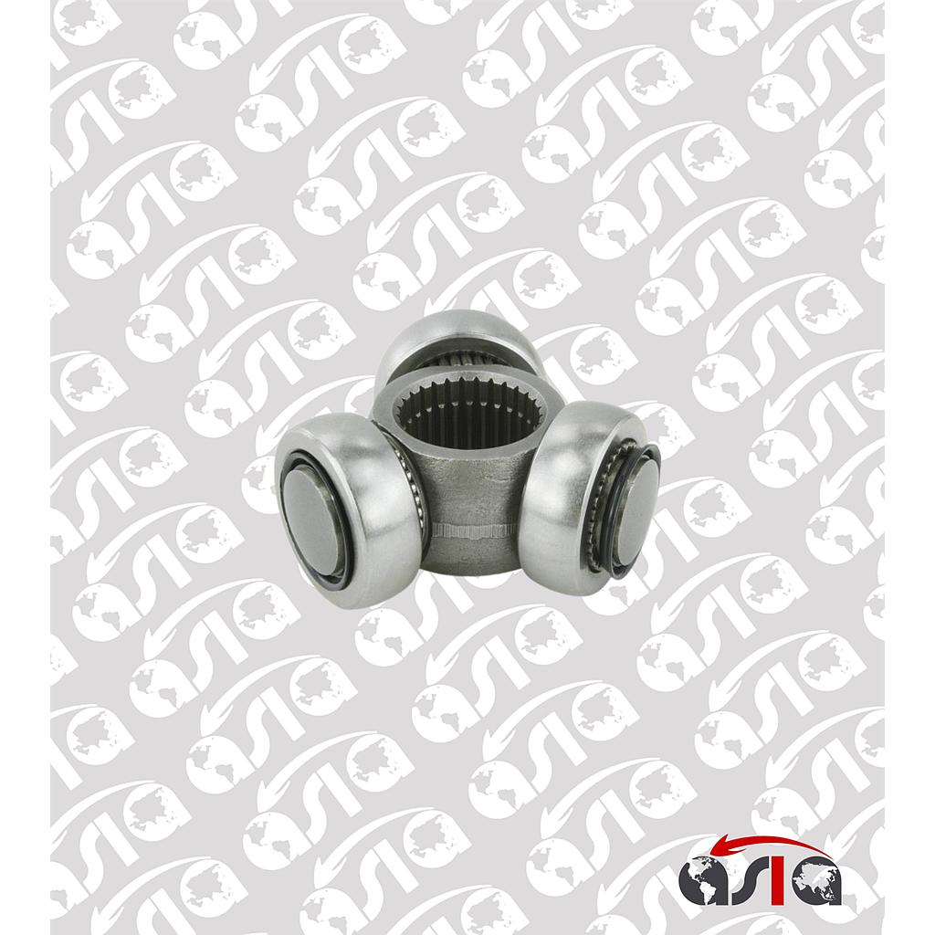 TREBOL 29x32.4 LANCER OUTLANDER