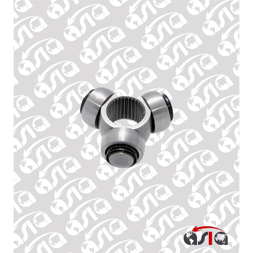 TREBOL 30X29.9 MEGANE LOGAN SANDERO