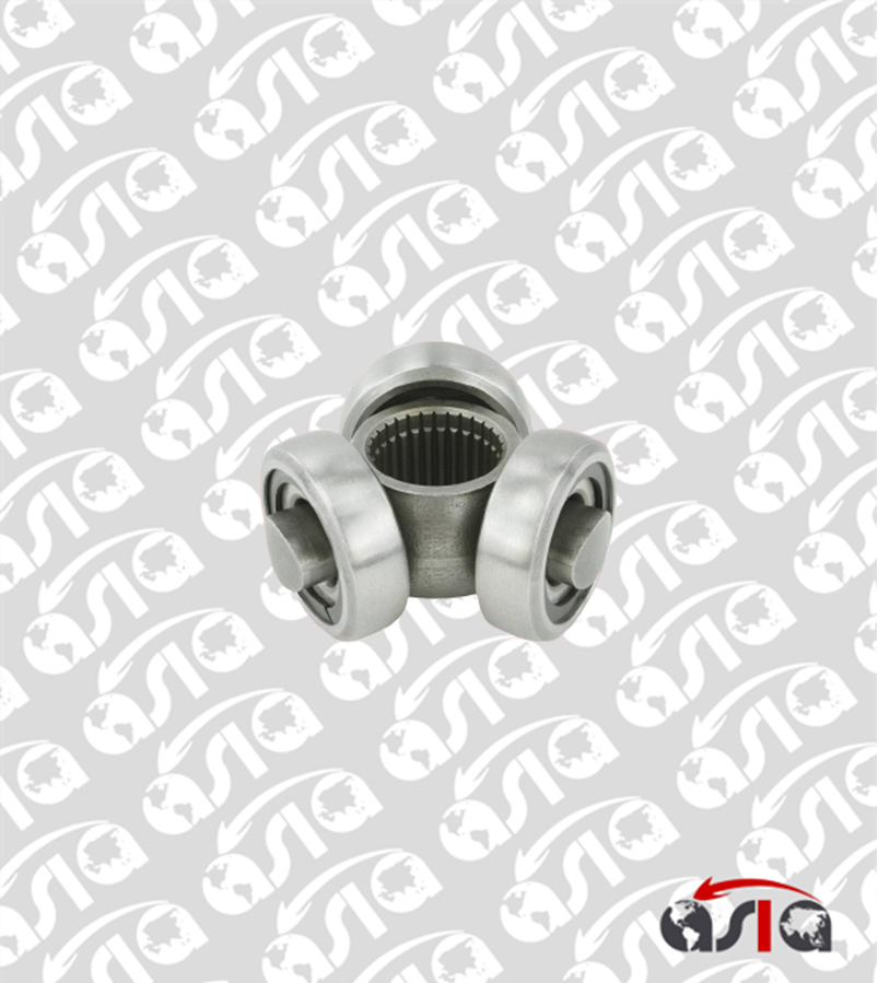TREBOL 30X39.6 QASHQAI