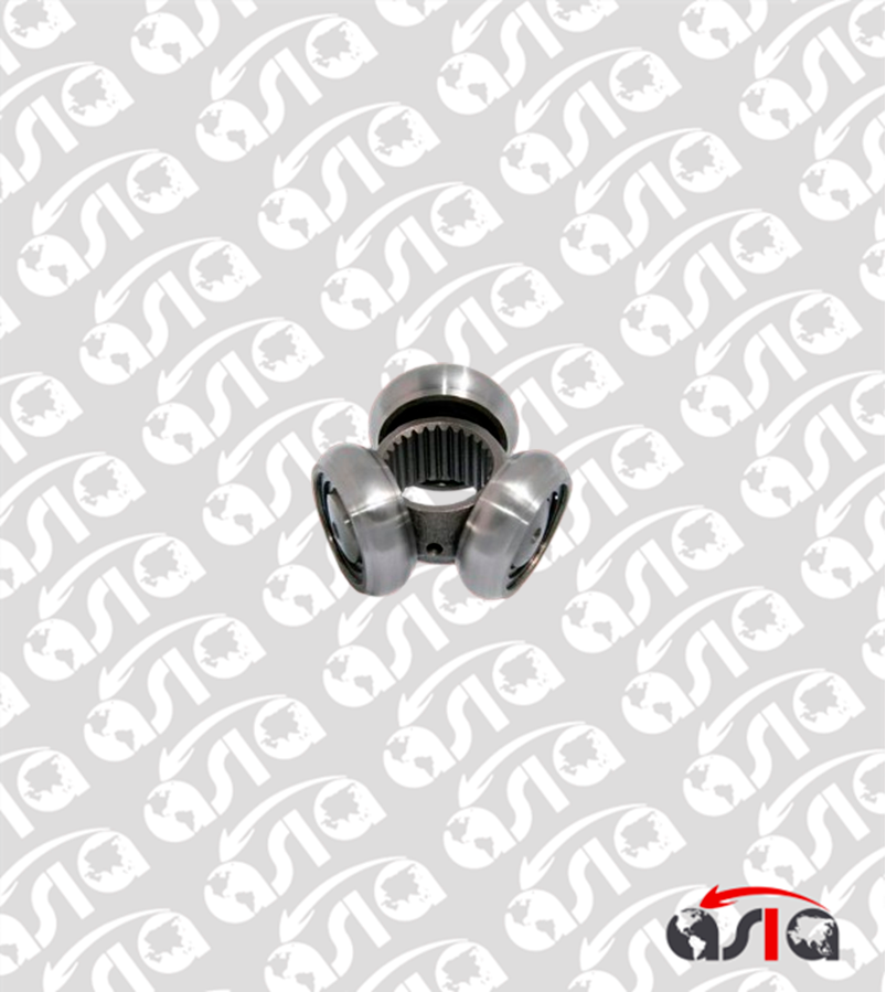 TREBOL 31x26 YARIS 14/22