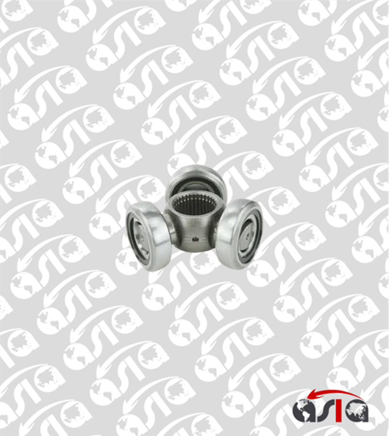 TREBOL 33X44.3 XTRAIL T31 QASHQAI