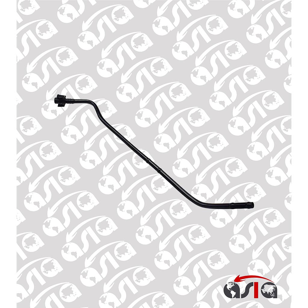 TUBO CALENTADOR TRAX CUERPO ACELERACION