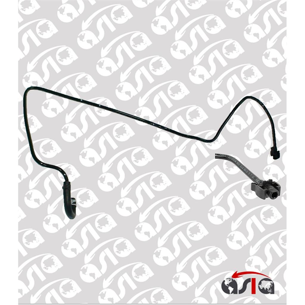 TUBO ENVASE COOLANT ECOSPORT 13/18