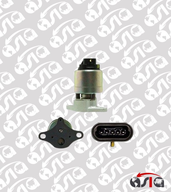 VALVULA EGR AVEO 04/18