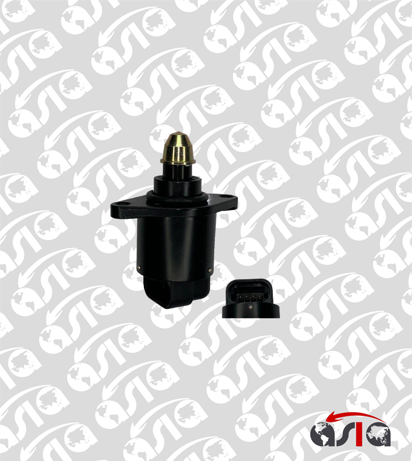 VALVULA IAC AVEO LS 1.6 08/11