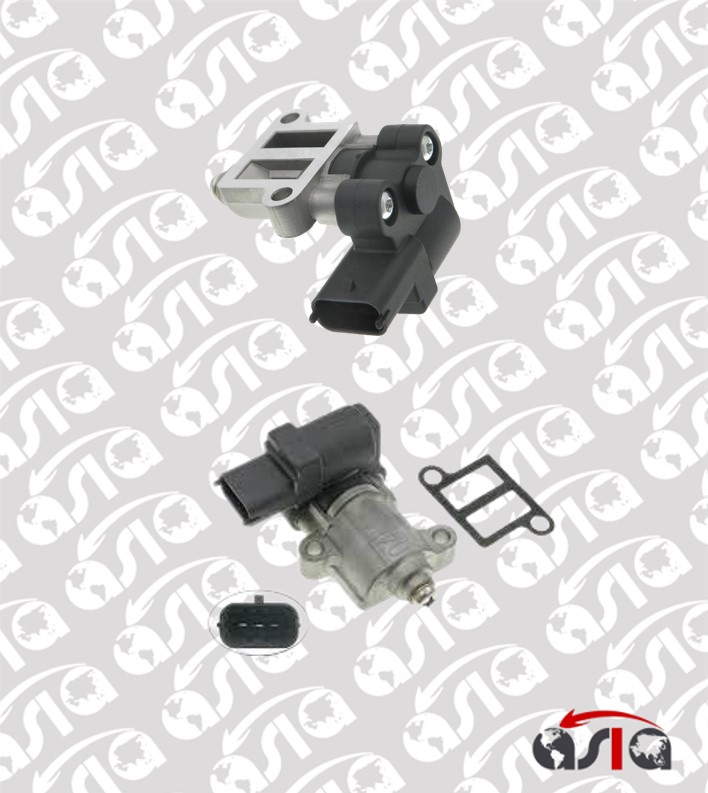 VALVULA IAC EON 0.8 11/18