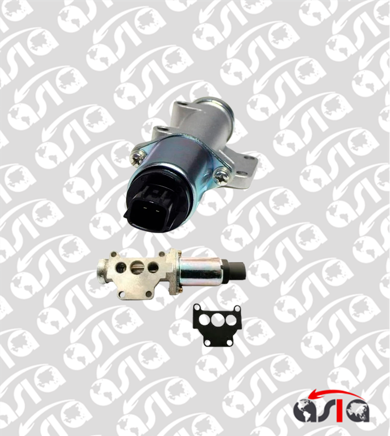 VALVULA IAC SENTRA B13 MEXICO