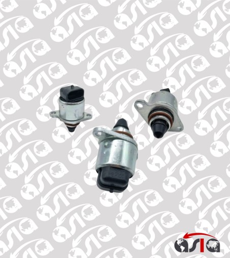 VALVULA IAC SPARK GT OEM