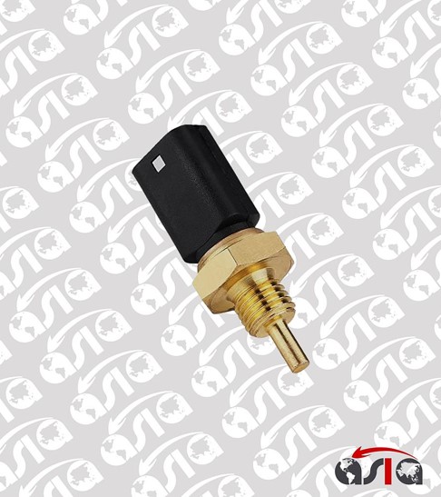 VALVULA TEMPERATURA PLATINA OEM
