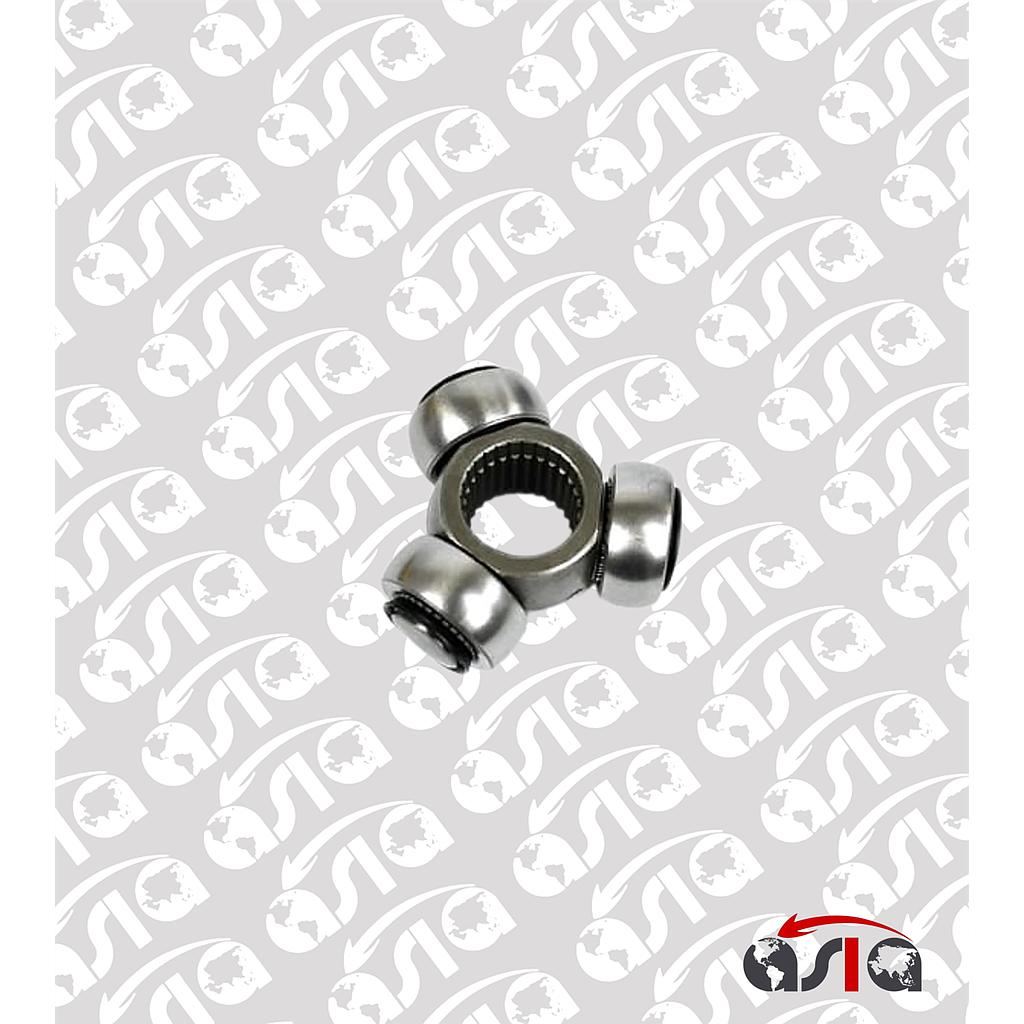 TREBOL 23x25x30 YARIS 06/13