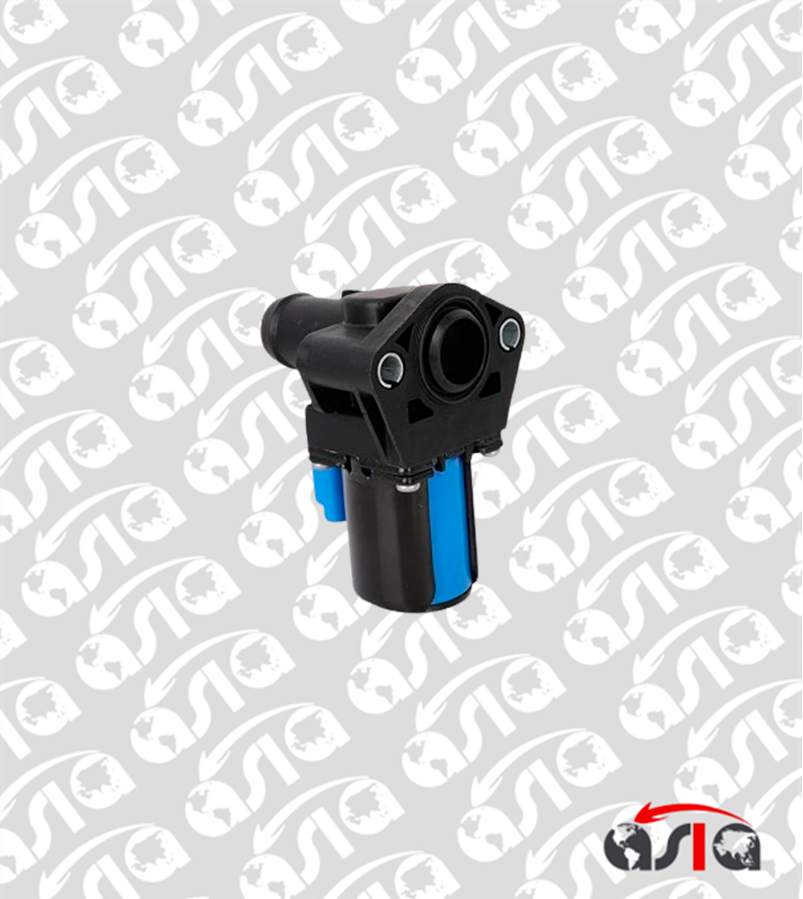 VALVULA CONTROL COOLANT ESCAPE 1.6