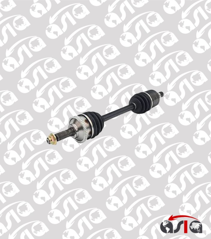EJE FLECHA CRV RH 12/15