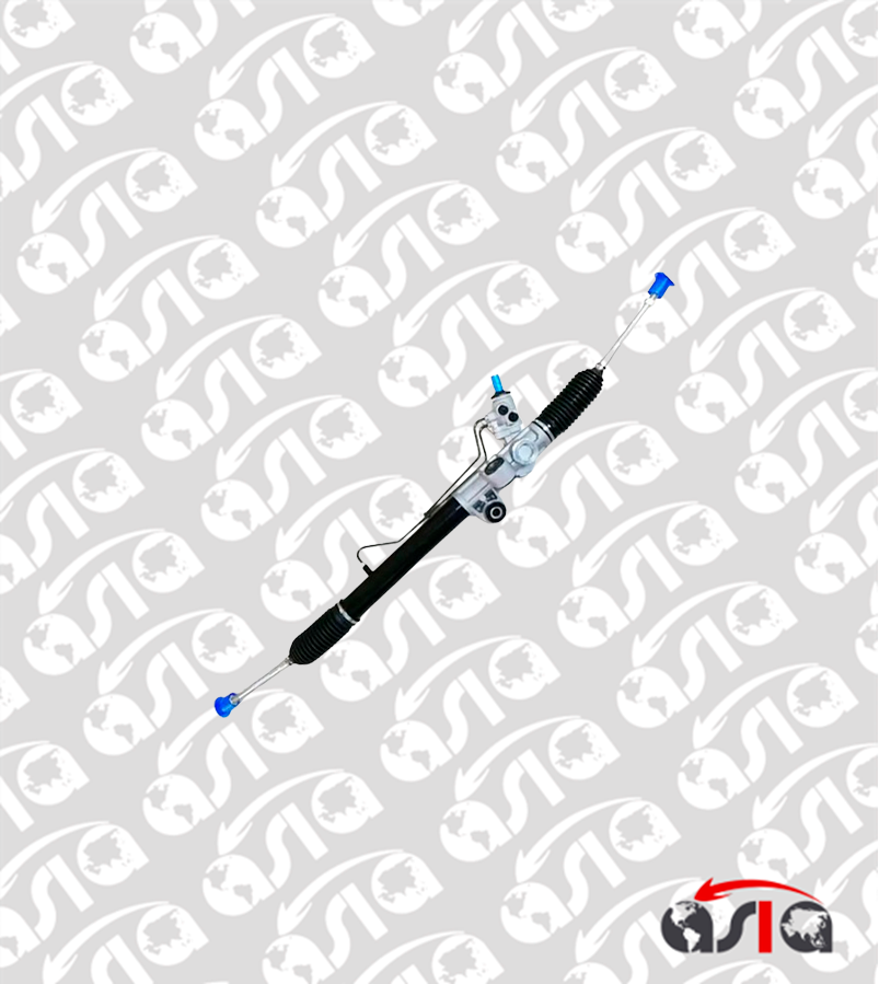 CREMALLERA DMAX 02/16