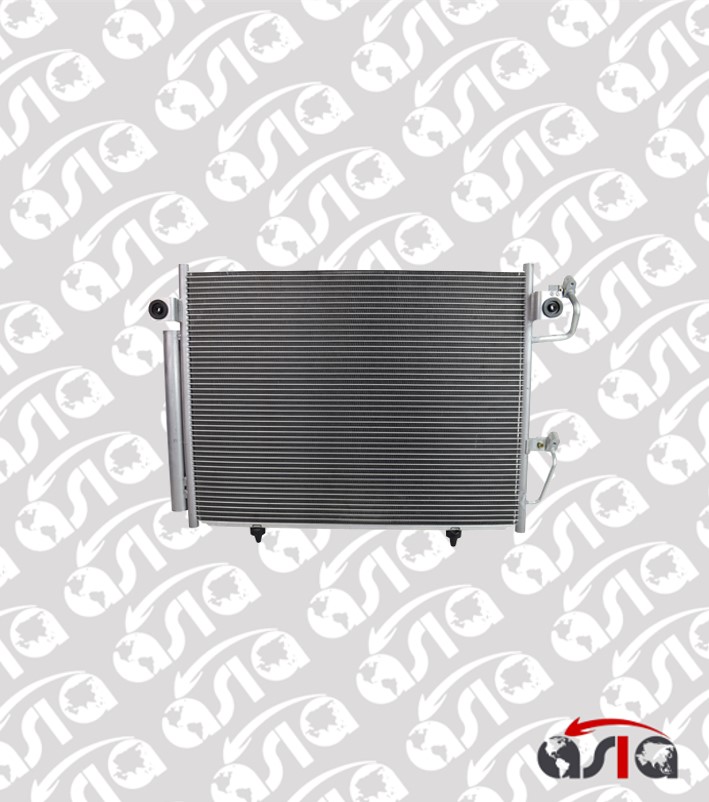 CONDENSADOR MONTERO 10/16