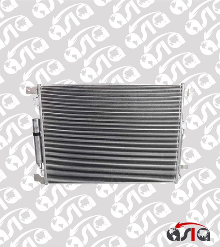 CONDENSADOR FRONTIER D23 16/