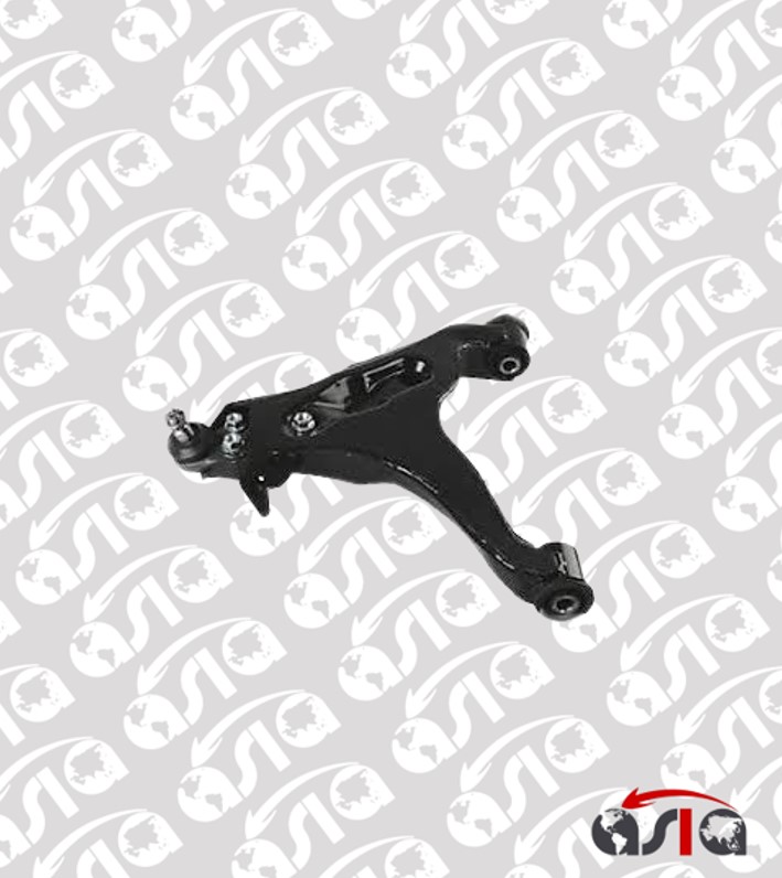 PLATO SUSPENSION DELANTERO L200 INFERIOR LH 15/