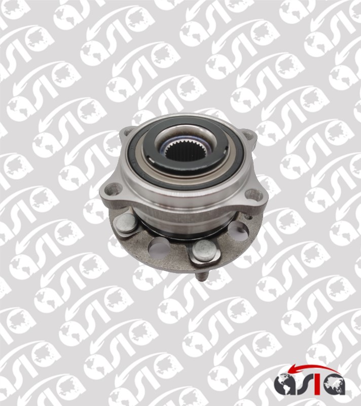 HUB DELANTERO SORENTO 15/20