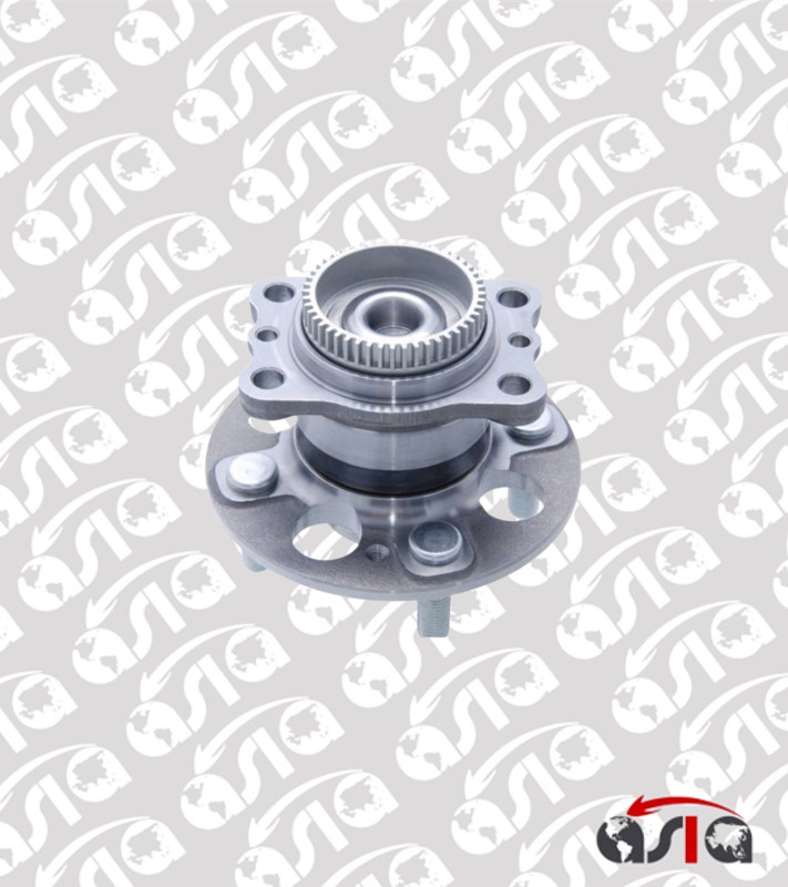 HUB TRASERO SOLARIS 17/ S/ABS
