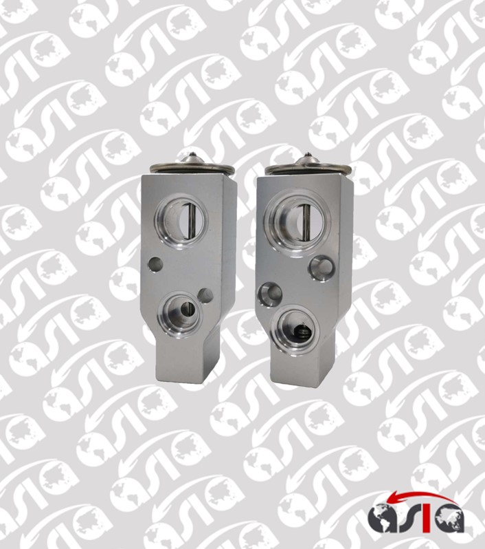 VALVULA EXPANSION A/A AVEO OEM