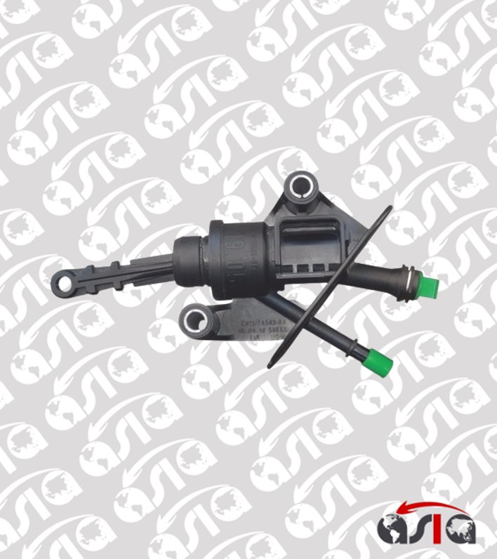 ESCLAVO CLUTCH ECOSPORT 12/