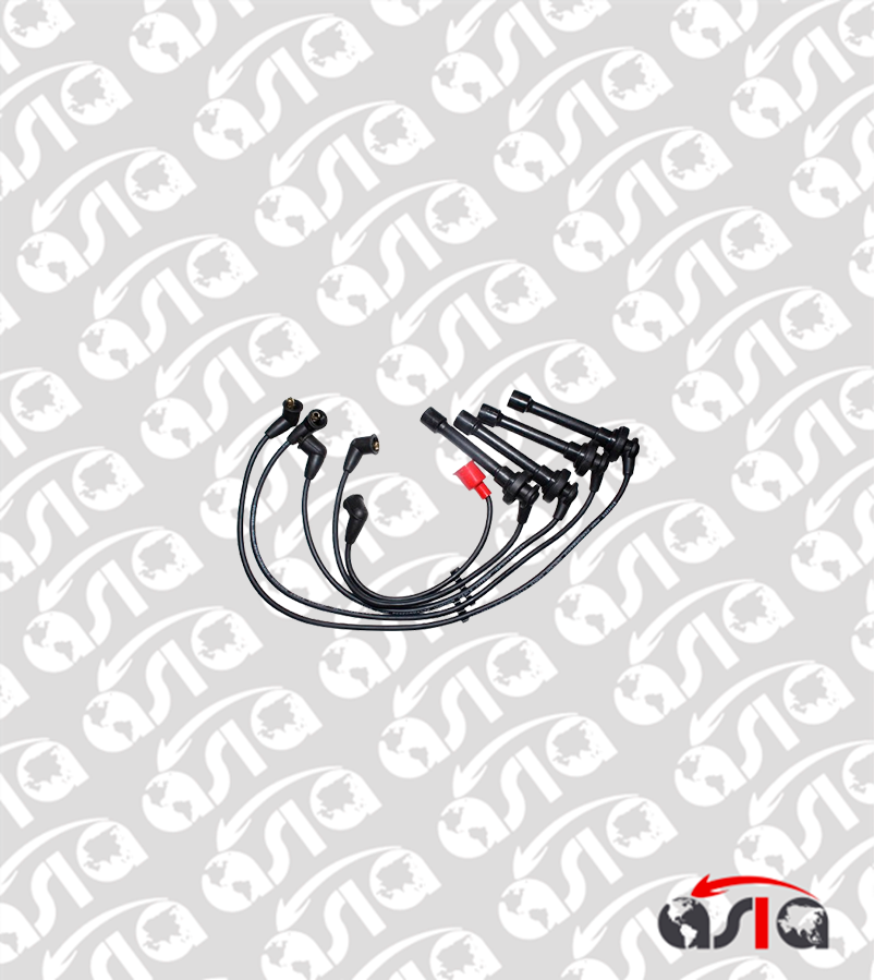 KIT CABLES BUJIAS CLIO 1.2