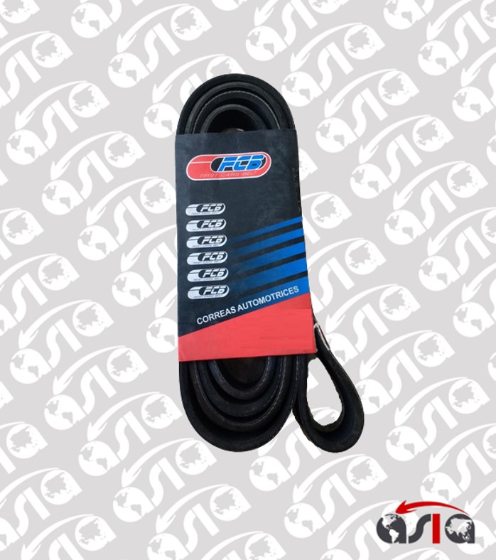 CORREA UNICA 5PK1800
