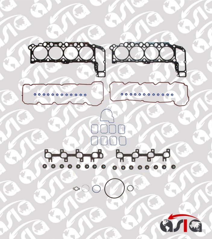 KIT EMPAQUES GRAND CHEROKEE SUPERIOR 3.7 99/08