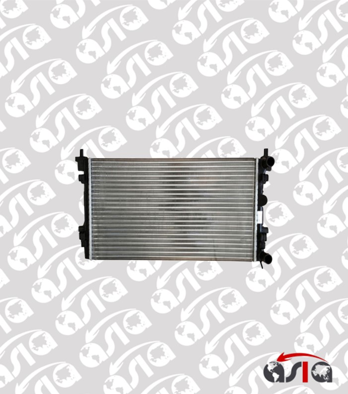 RADIADOR LANOS MT