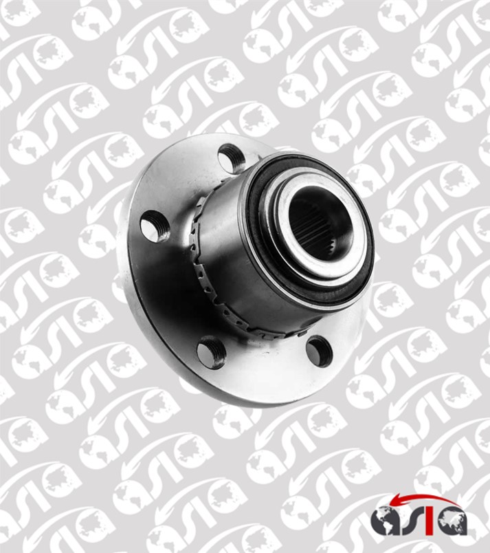 HUB DELANTERO FABIA 99/08