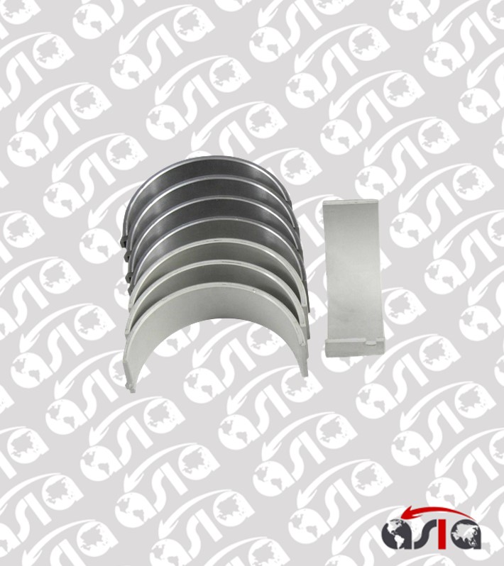 KIT CASQUILLOS BIELA ACCENT 1.6 010 99/05