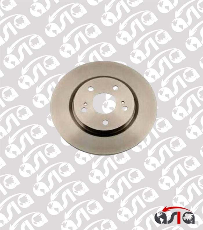 DISCO FRENO GRAND VITARA DELANTERO 06/19