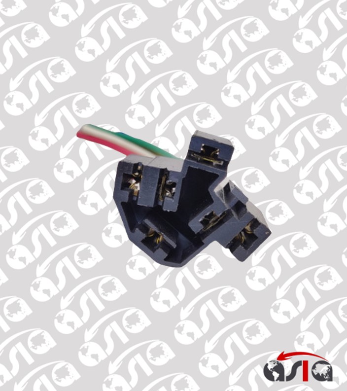 PLUG CONMUTADOR AVEO MONZA SPARK LITE 5 PINES