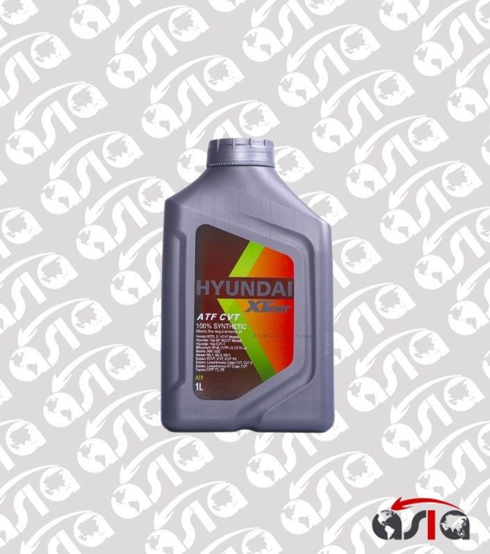 ACEITE TRANSMISION CVT HYUNDAI