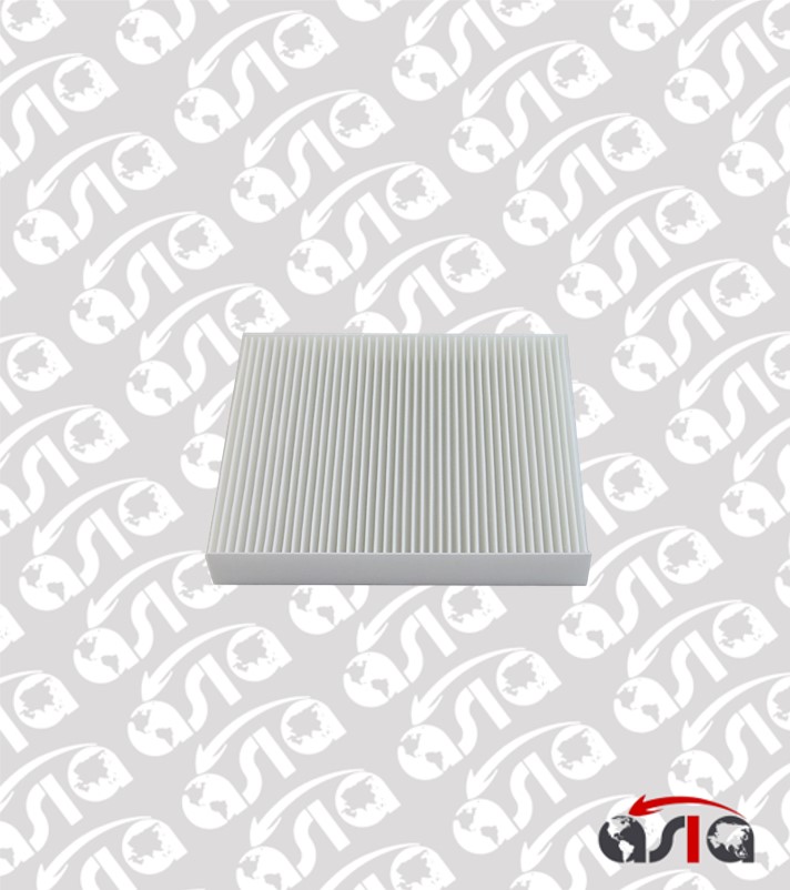 FILTRO CABINA FOX 04/11
