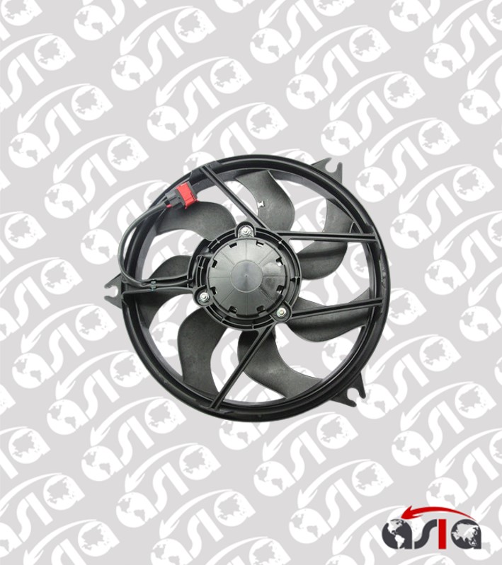ABANICO RADIADOR 206 98/12