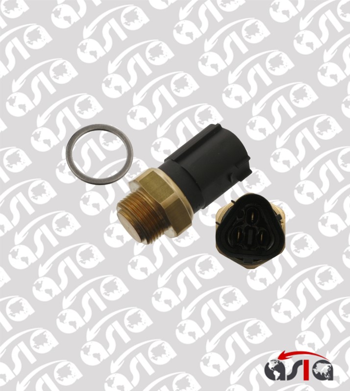 VALVULA TEMPERATURA JETTA RADIADOR  99/15