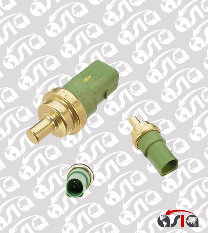 VALVULA TEMPERATURA JETTA 06/15