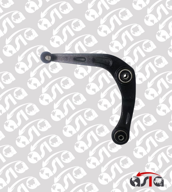 PLATO SUSPENSION DELANTERO 206 LH 00/09