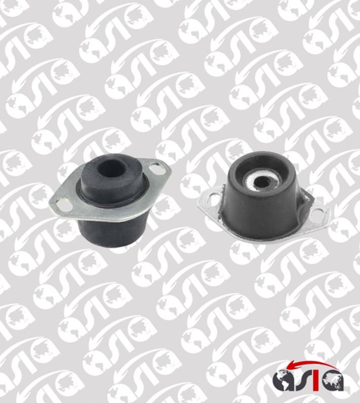 BASE MOTOR 206 LH 98/13