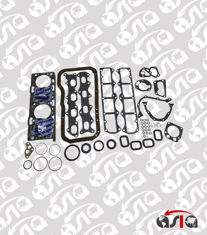 KIT EMPAQUES PALIO 1.6 16V