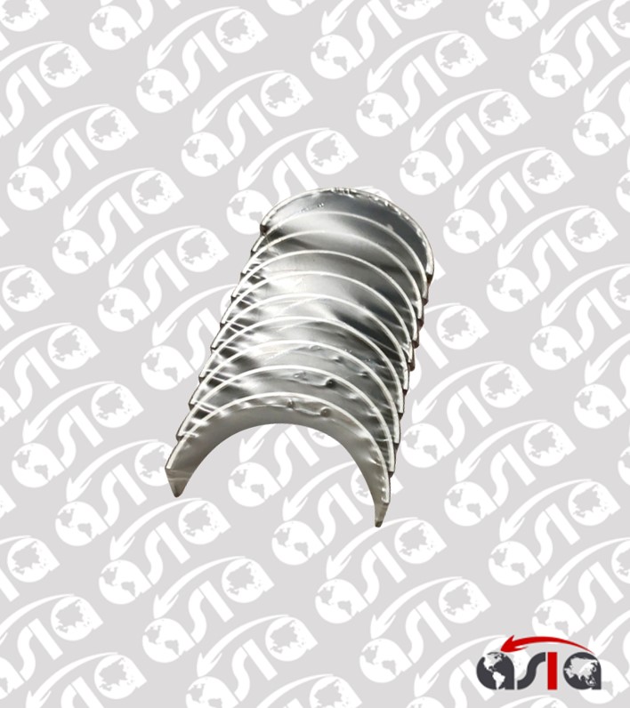 KIT CASQUILLOS BANCADA XTRAIL T30 QR25 STD