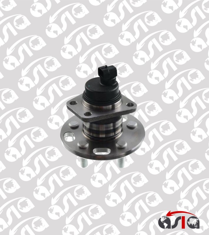 HUB TRASERO SUNFIRE 98/02