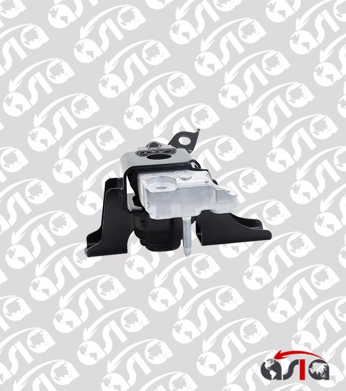 BASE MOTOR YARIS RH 16/