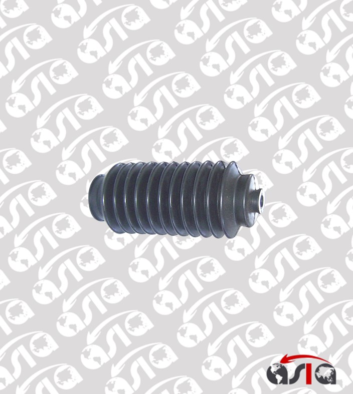 BOTA CREMALLERA TERCEL